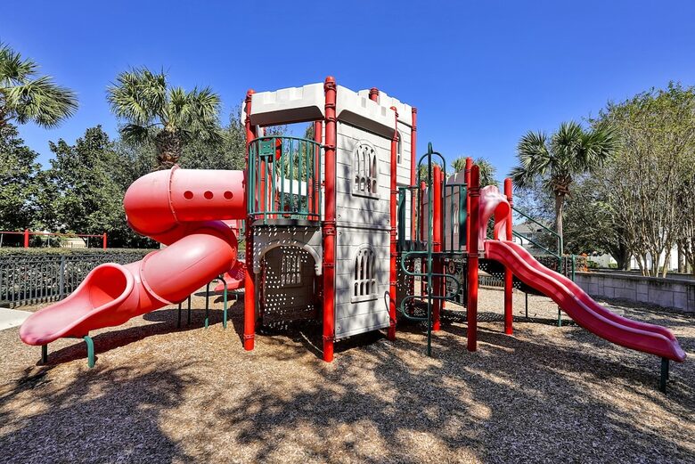 Upscale Townhome @ Windsor Hills - Kissimmee, Florida