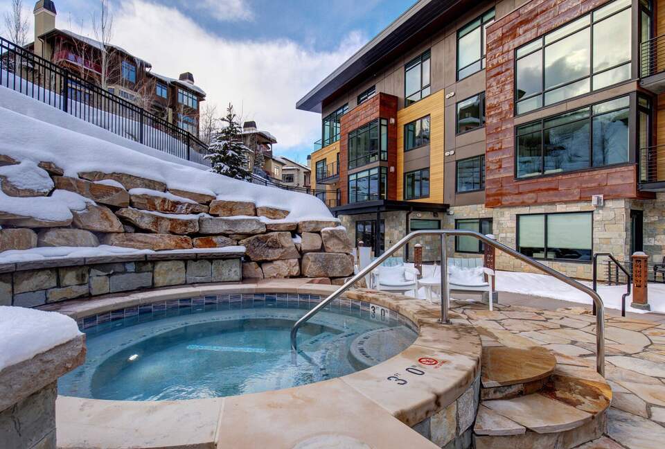 The Lift Park City - Park City, Utah