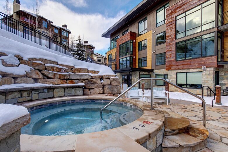 The Lift Park City - Park City, Utah