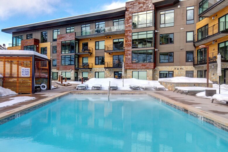 The Lift Park City - Park City, Utah