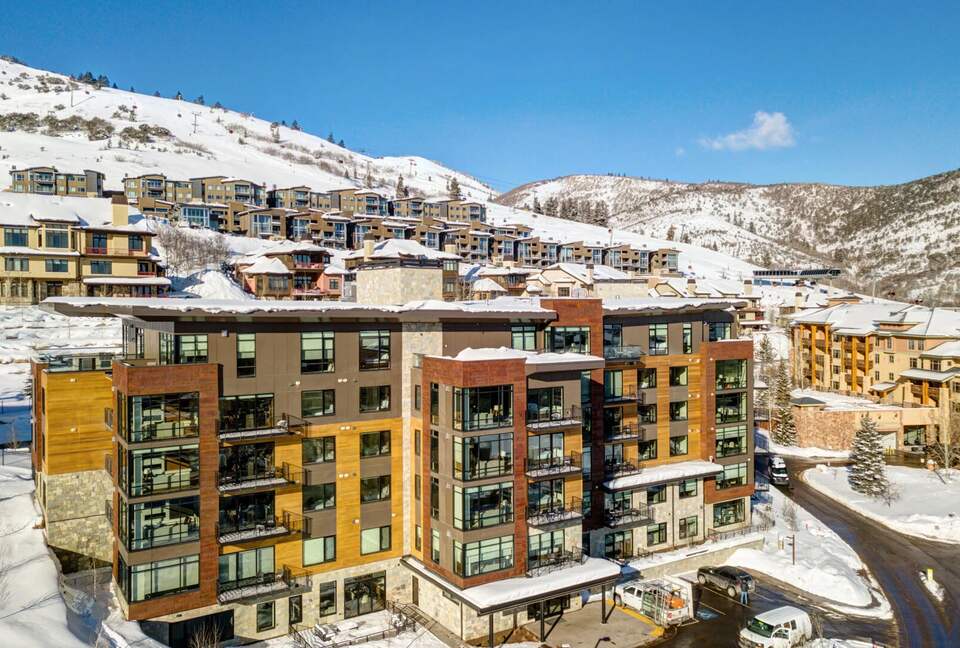 The Lift Park City - Park City, Utah