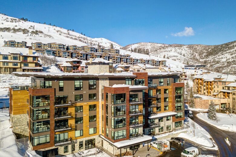 The Lift Park City - Park City, Utah