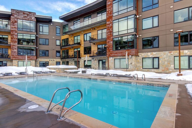 The Lift Park City - Park City, Utah