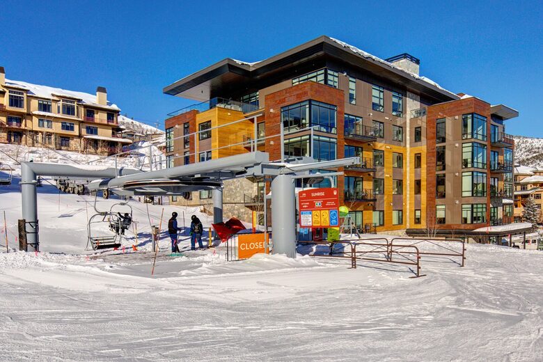 The Lift Park City - Park City, Utah