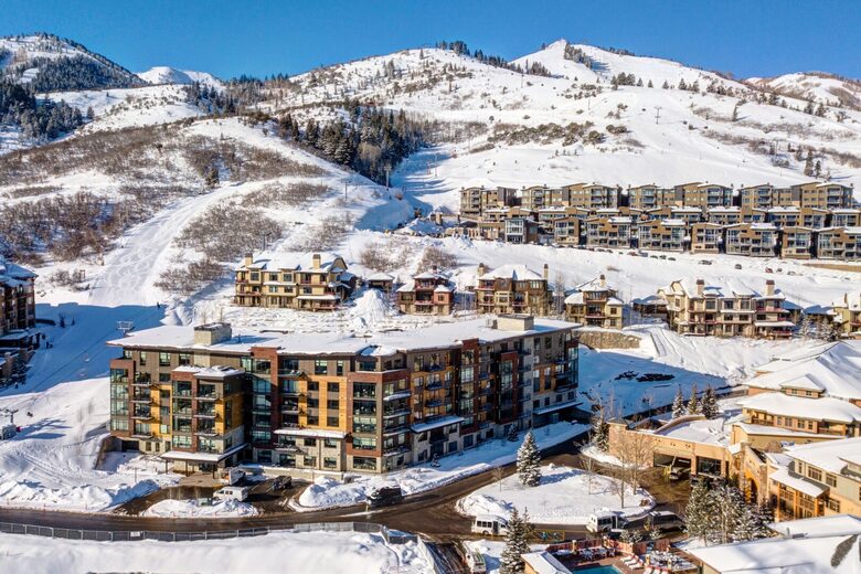 The Lift Park City - Park City, Utah
