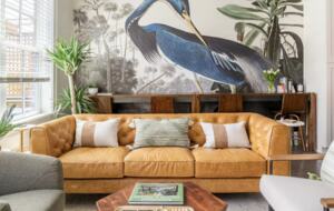 Modern Townhome in Historic Savannah - Savannah, Georgia
