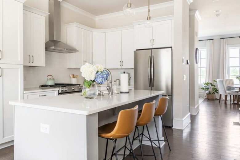 Modern Townhome in Historic Savannah - Savannah, Georgia