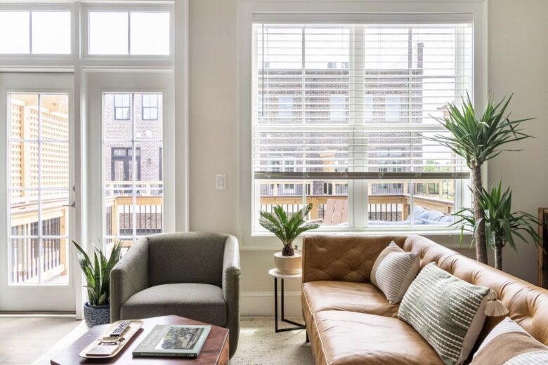 Modern Townhome in Historic Savannah - Savannah, Georgia