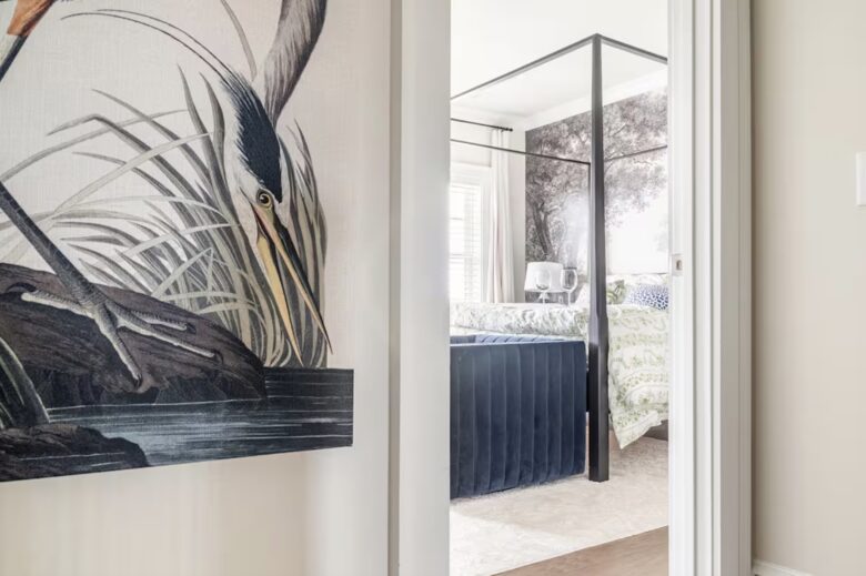Modern Townhome in Historic Savannah - Savannah, Georgia