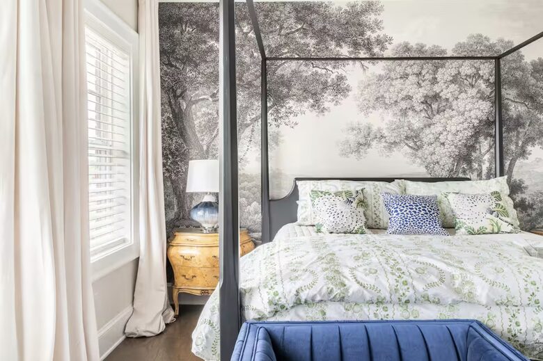 Modern Townhome in Historic Savannah - Savannah, Georgia
