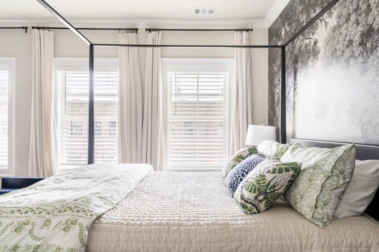 Modern Townhome in Historic Savannah - Savannah, Georgia
