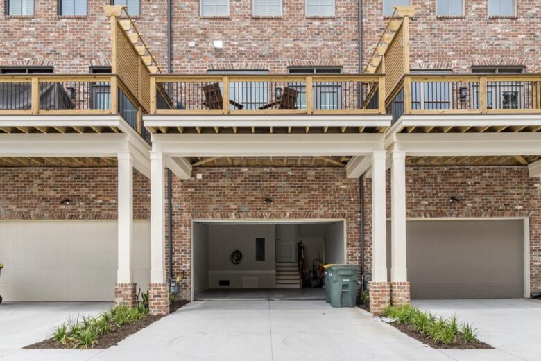 Modern Townhome in Historic Savannah - Savannah, Georgia