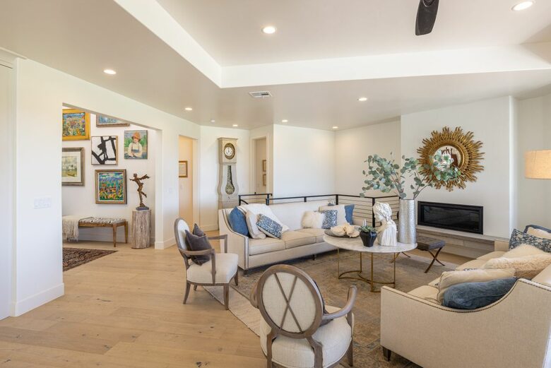 Refined Golfside Retreat in St. George - St. George, Utah
