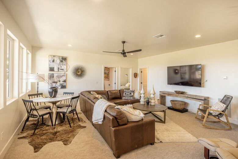 Refined Golfside Retreat in St. George - St. George, Utah