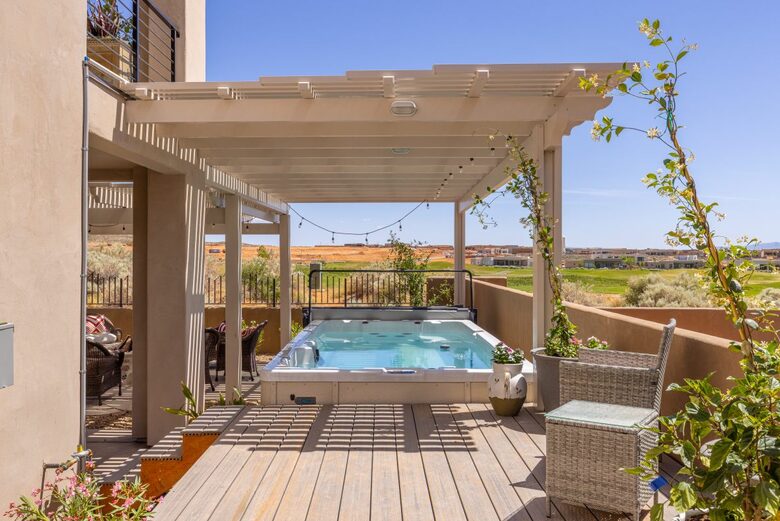 Refined Golfside Retreat in St. George - St. George, Utah