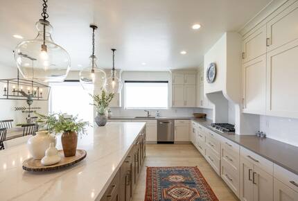 Refined Golfside Retreat in St. George - St. George, Utah