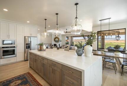 Refined Golfside Retreat in St. George - St. George, Utah