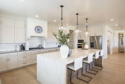 Refined Golfside Retreat in St. George - St. George, Utah