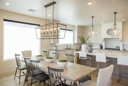 Refined Golfside Retreat in St. George - St. George, Utah