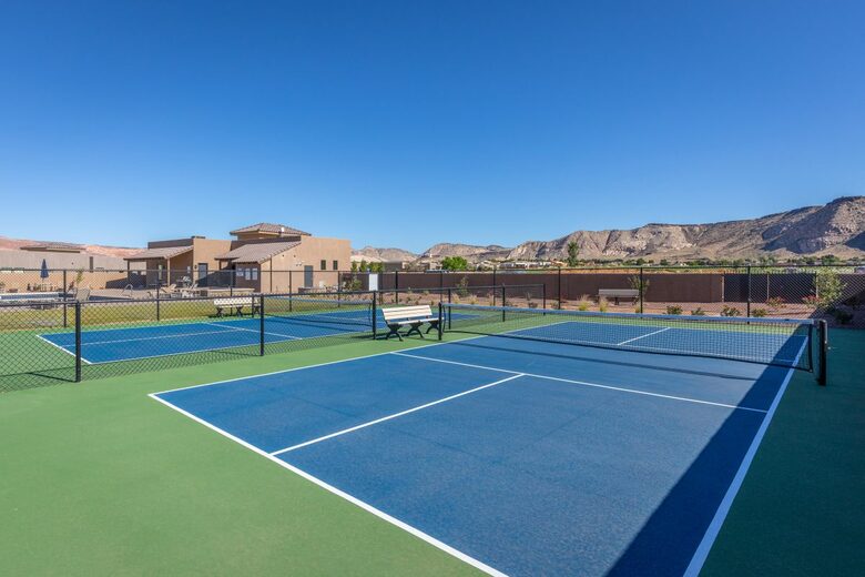 Refined Golfside Retreat in St. George - St. George, Utah