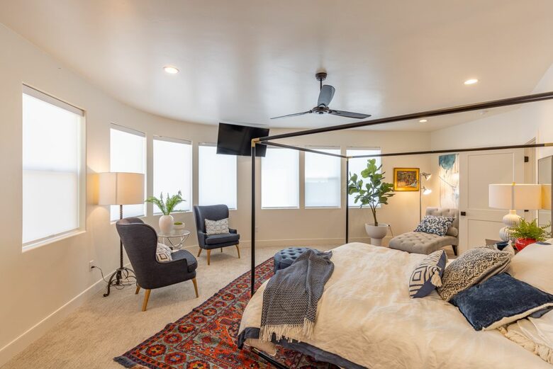 Refined Golfside Retreat in St. George - St. George, Utah