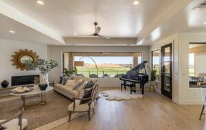 Refined Golfside Retreat in St. George - St. George, Utah