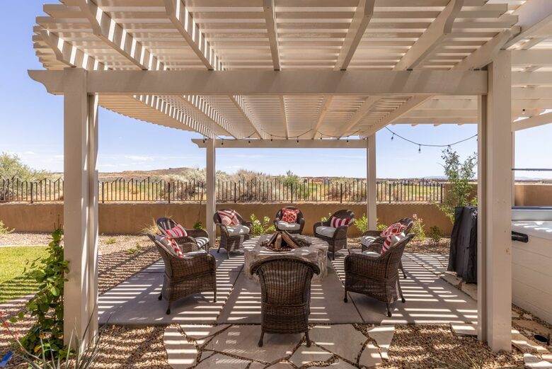 Refined Golfside Retreat in St. George - St. George, Utah