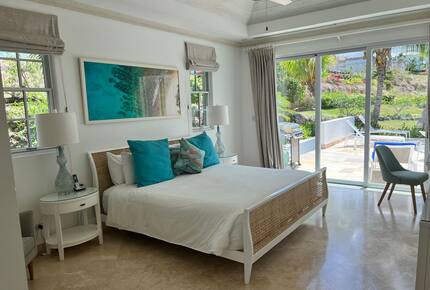 Royal Westmoreland Royal Palm Villa 2 - St James, Barbados