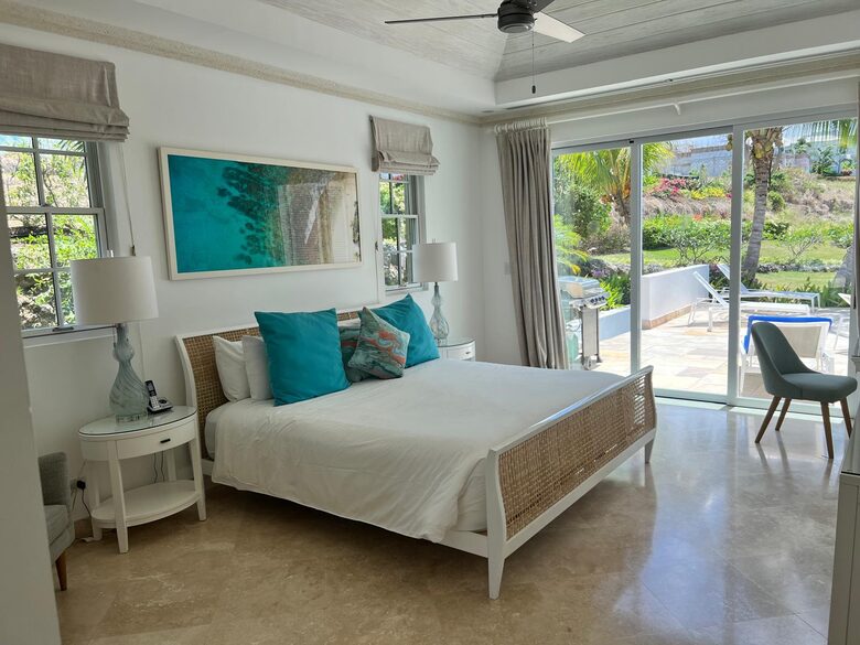 Royal Westmoreland Royal Palm Villa 2 - St James, Barbados