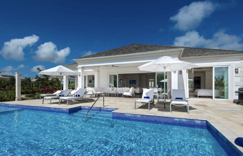 Royal Westmoreland Royal Palm Villa 2 - St James, Barbados