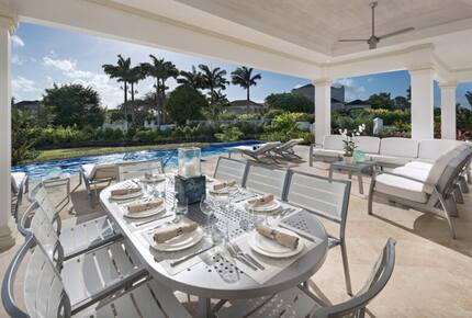 Royal Westmoreland Royal Palm Villa 2 - St James, Barbados