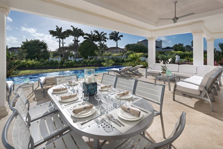 Royal Westmoreland Royal Palm Villa 2 - St James, Barbados