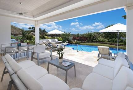 Royal Westmoreland Royal Palm Villa 2 - St James, Barbados