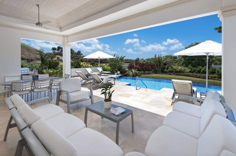 Royal Westmoreland Royal Palm Villa 2 - St James, Barbados
