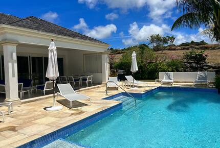 Royal Westmoreland Royal Palm Villa 2 - St James, Barbados