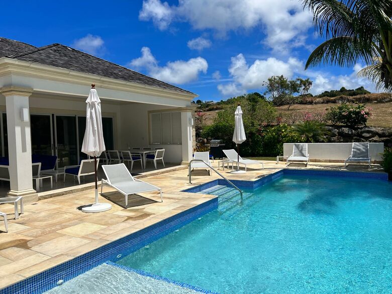 Royal Westmoreland Royal Palm Villa 2 - St James, Barbados