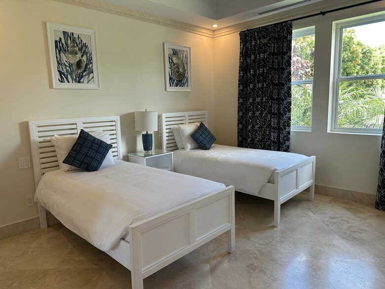 Royal Westmoreland Royal Palm Villa 2 - St James, Barbados