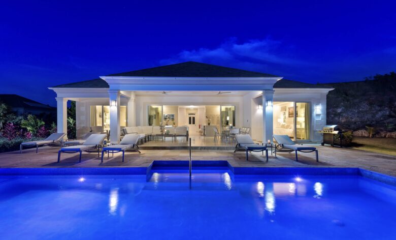 Royal Westmoreland Royal Palm Villa 2 - St James, Barbados