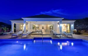 Royal Westmoreland Royal Palm Villa 2 - St James, Barbados