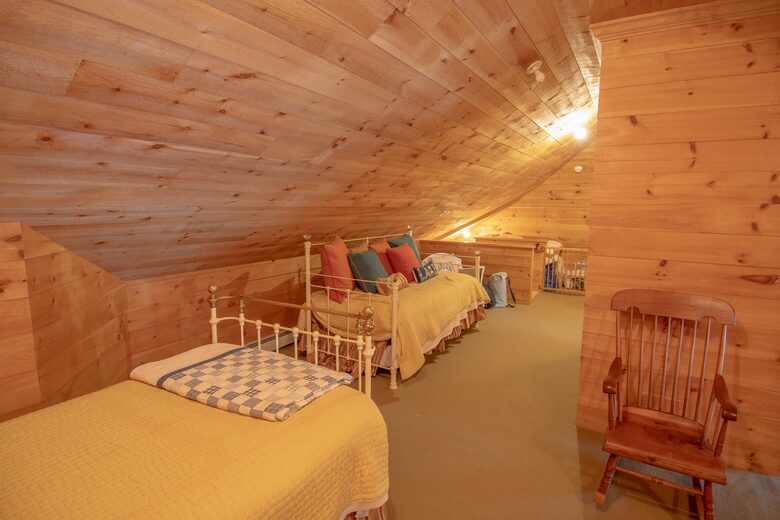 Lake Morey Masterpiece - Fairlee, Vermont