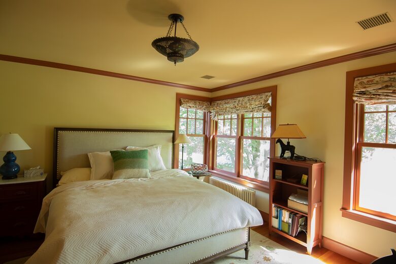 Lake Morey Masterpiece - Fairlee, Vermont