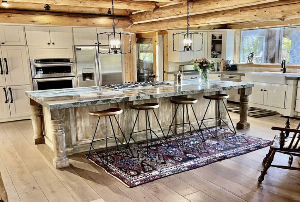A Private Compound in the Heart of Sundance - Sundance, Utah