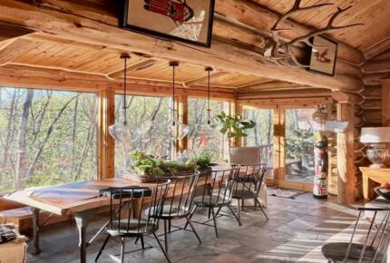 A Private Compound in the Heart of Sundance - Sundance, Utah