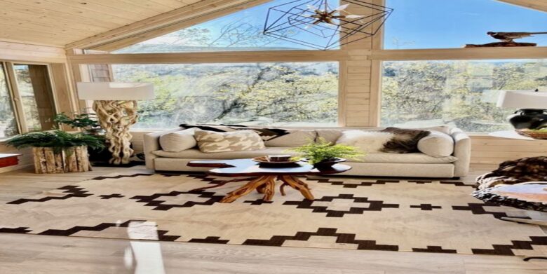 Rustic Elegance with Breathtaking Views & Hot Tub - Sundance, Utah