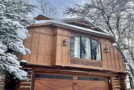 A Private Compound in the Heart of Sundance - Sundance, Utah