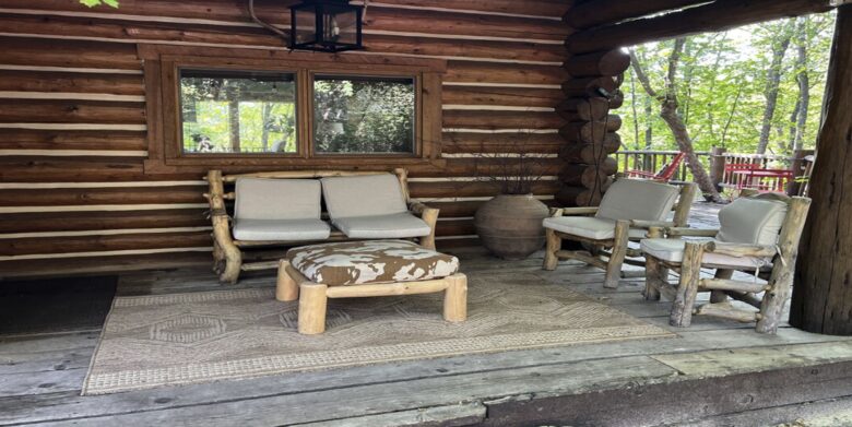 Rustic Elegance with Breathtaking Views & Hot Tub - Sundance, Utah