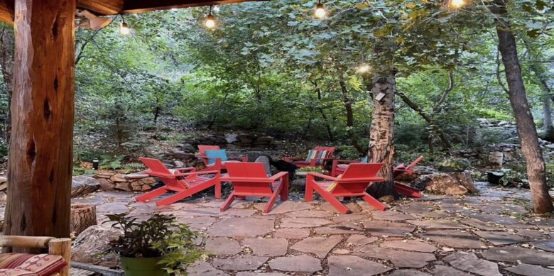 Rustic Elegance with Breathtaking Views & Hot Tub - Sundance, Utah