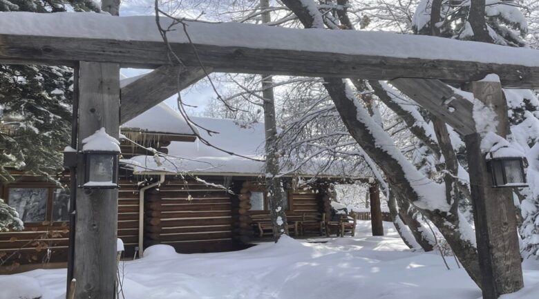 Rustic Elegance with Breathtaking Views & Hot Tub - Sundance, Utah