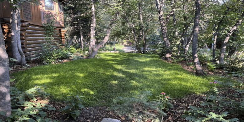 Rustic Elegance with Breathtaking Views & Hot Tub - Sundance, Utah