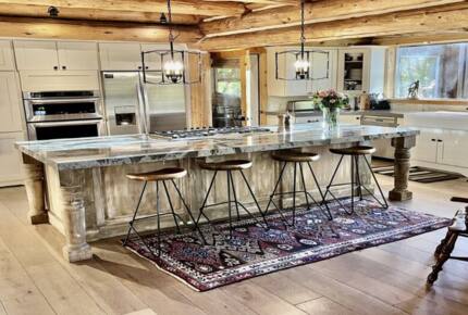 A Private Compound in the Heart of Sundance - Sundance, Utah
